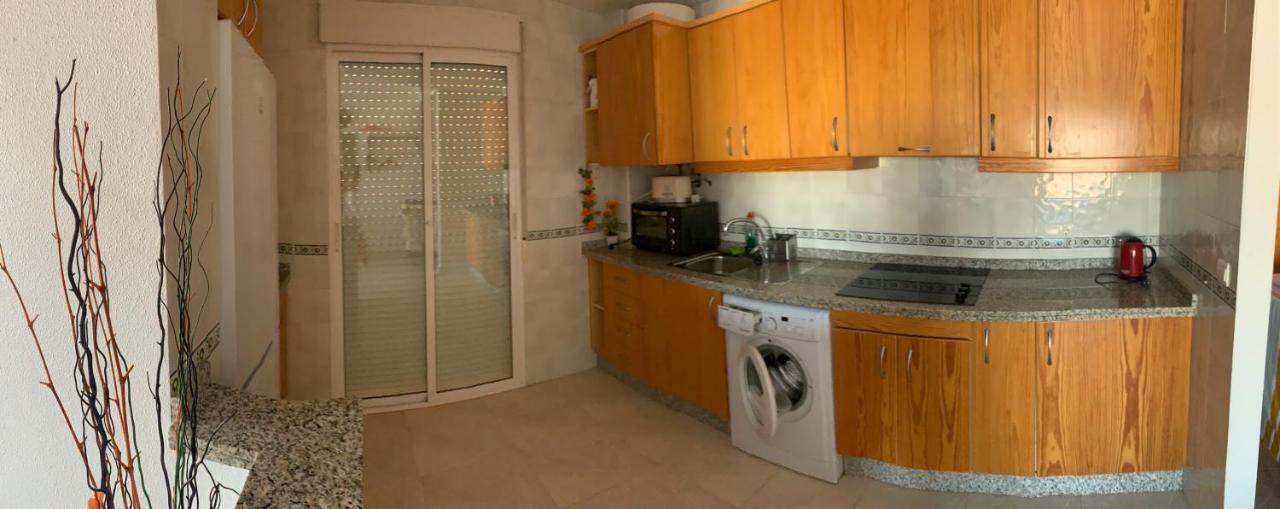Apartamento Del Sol Dehesa de Campoamor  Exterior photo