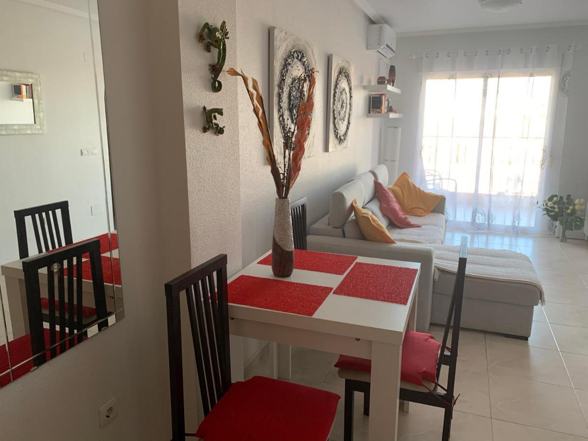 Apartamento Del Sol Dehesa de Campoamor  Exterior photo